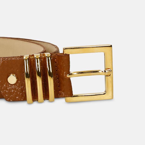 Cintur&oacute;n Para Mujer Bata Mojha, 