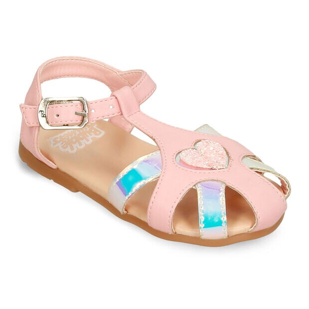 Sandalia Para Ni&ntilde;a Bubblegummers Rimorosa, 