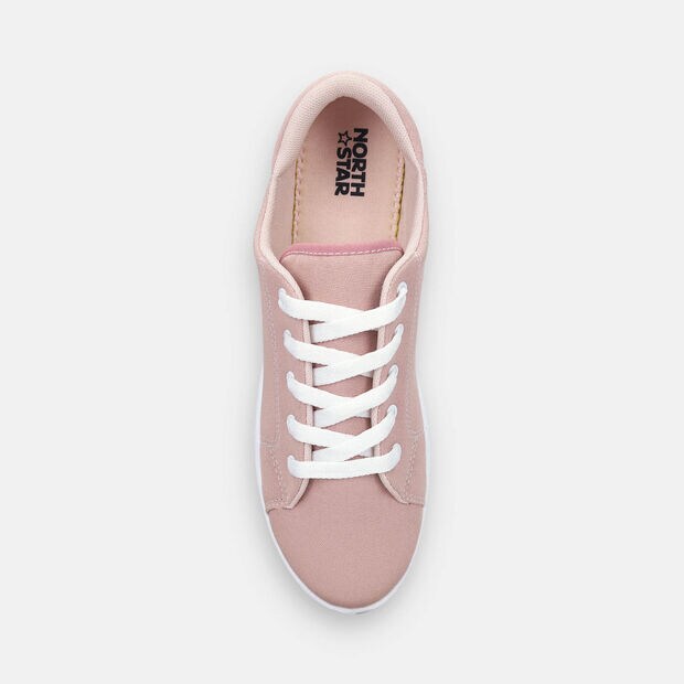 Tenis Para Mujer North Star Negro Keeds, 
