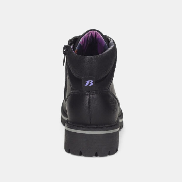 Bota Para Mujer Bata Multicolor Jara Noelia, 