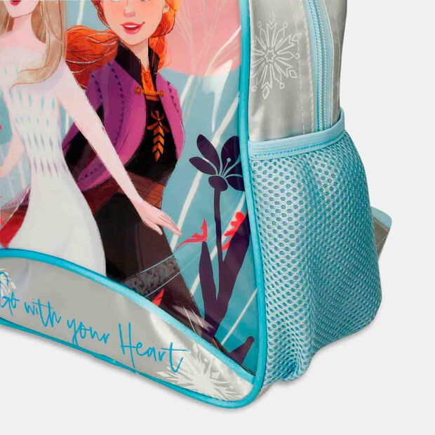 Morral Para Ni&ntilde;a Bubblegummers Multicolor Lillia L, 
