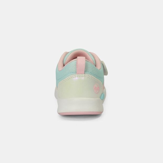 Tenis Infantil Para Ni&ntilde;a Bubblegummers Multicolor Tina Speed Lite, 