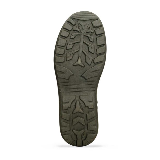Mocasines Para Hombre Bata Negro Gabriel, 