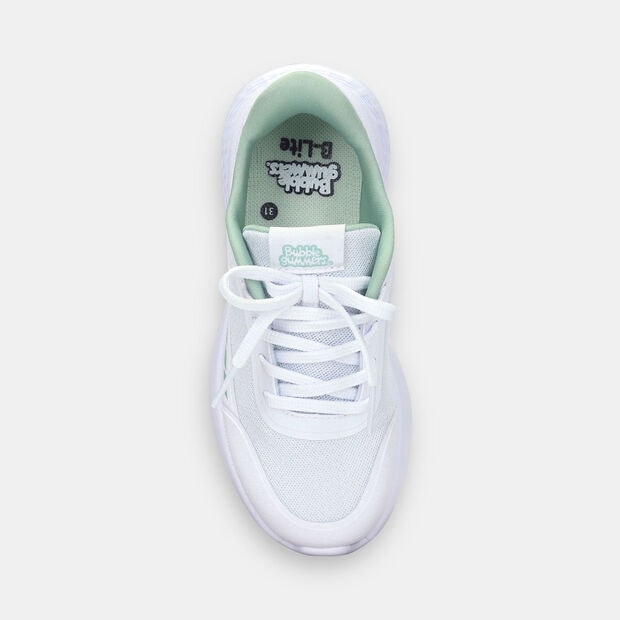 Tenis Para Ni&ntilde;a Bubblegummers Multicolor Ubi Ford, 