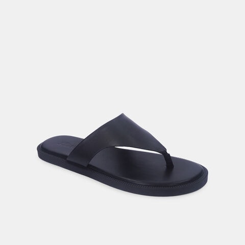 Sandalias Para Hombre Weinbrenner Negro Stoccolma Summer, 