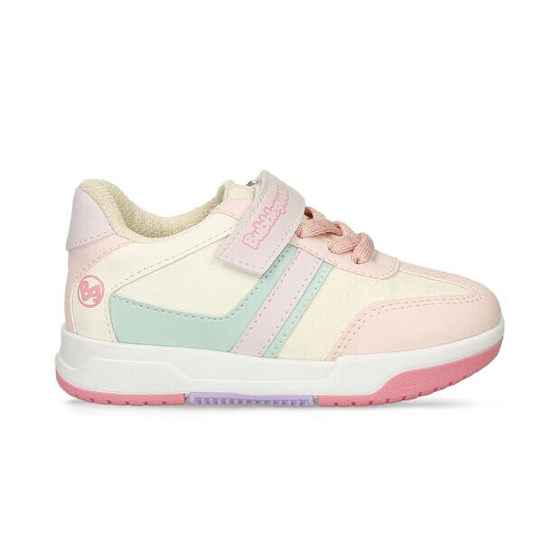 Tenis Para Ni&ntilde;a Bubblegummers -Multicolor Rubena, 