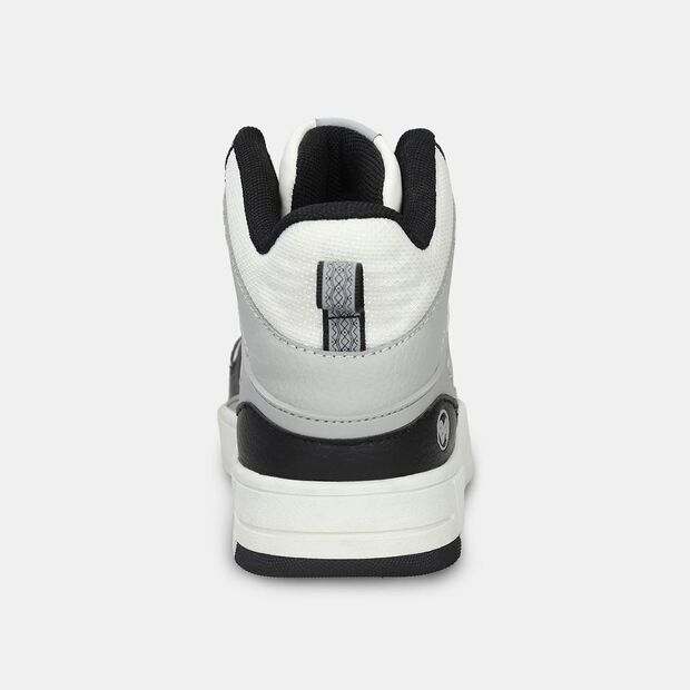 Botas Junior Para Ni&ntilde;o Bubblegummers Blanco Roles, 