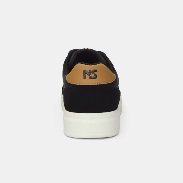 Tenis Para Hombre North Star Multicolor New Skater, 