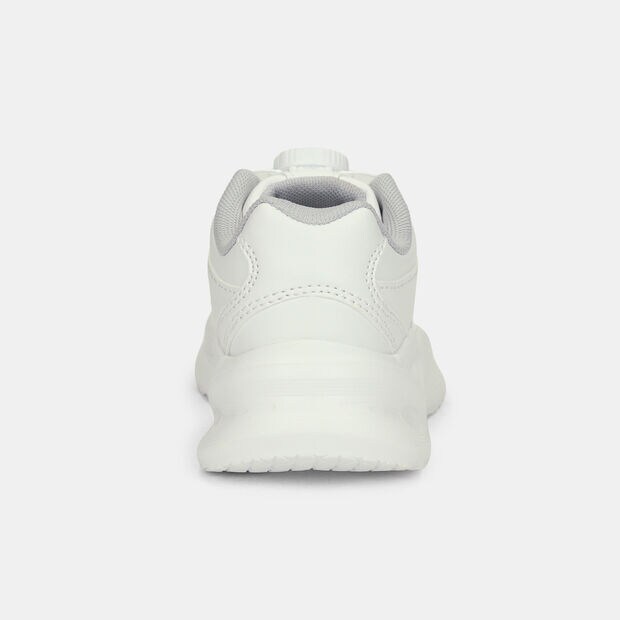 Tenis Para Ni&ntilde;o Bubblegummers Blanco Dynamic, 