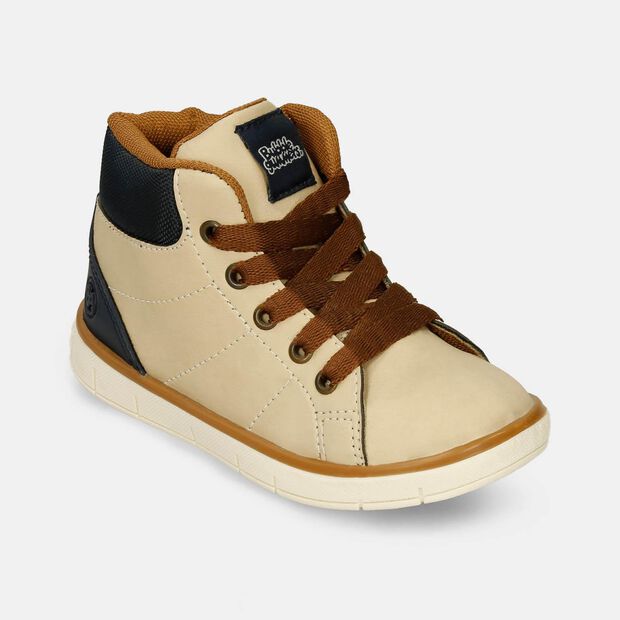 Botas Infantil Para Ni&ntilde;o BubblegummersSantander, 
