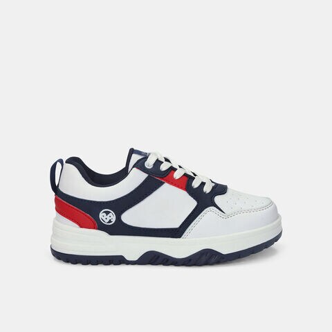 Tenis Para Ni&ntilde;o Bubblegummers Multicolor, 