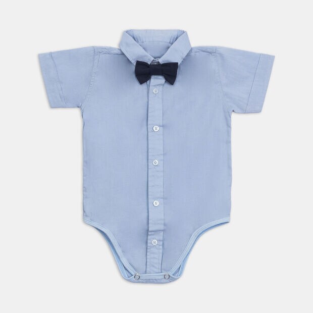 Conjunto Para Ni&ntilde;os Bubblegummers Multicolor Baul Baby, 