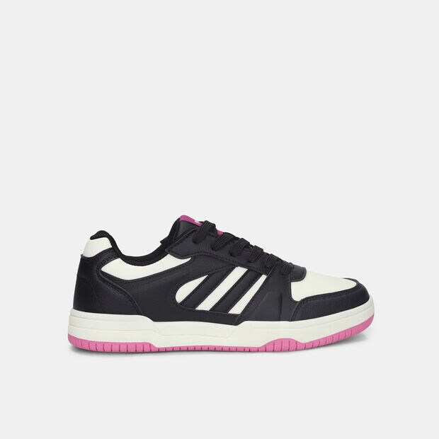 Tenis Para Mujer North Star Multicolor Hem Casual, 
