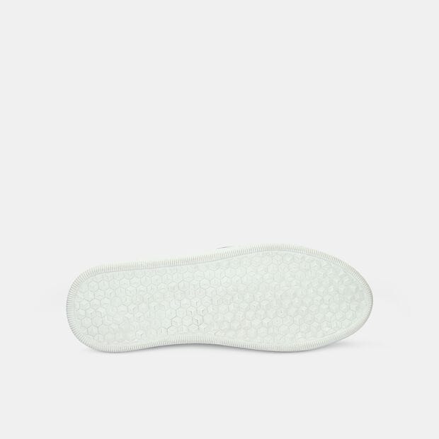Tenis Para Hombre Bata Azul Perrie Casual, 
