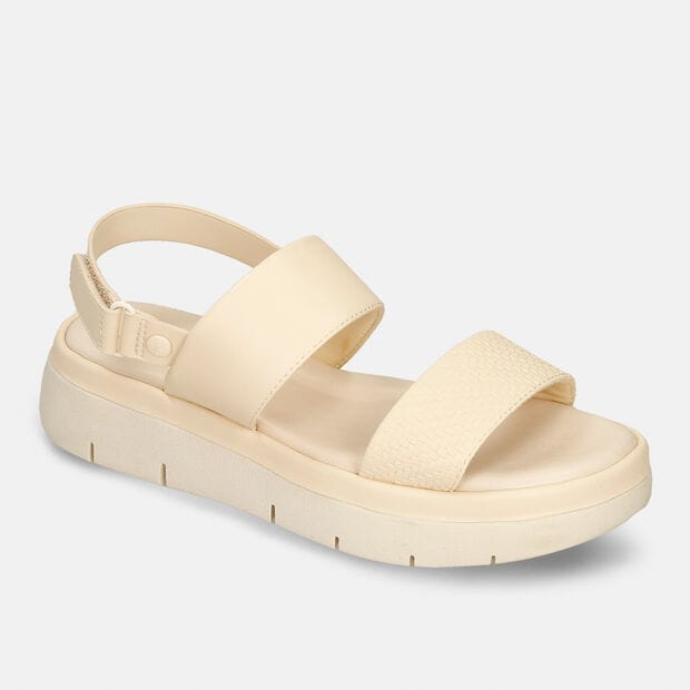 Sandalia Para Mujer Bata Comfit Multicolor Jova Felicia Summer, 