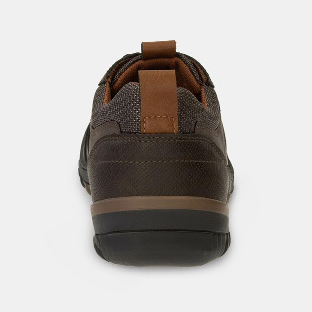Zapatos Casuales Para Hombre Bata Camel Milton Rocco, 