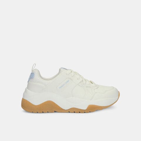 Tenis Para Mujer North Star Negro Fang, 