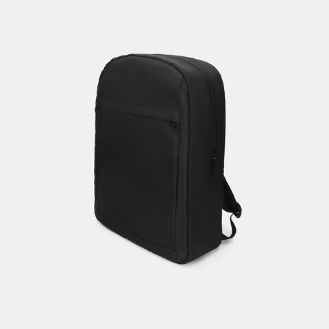 Morral Para Hombre Bata Negro Milan Bolsos/Mochilas, 