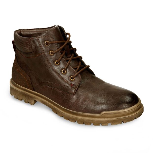 Botas Para Hombre Bata  Lombard&iacute;a Boot, 