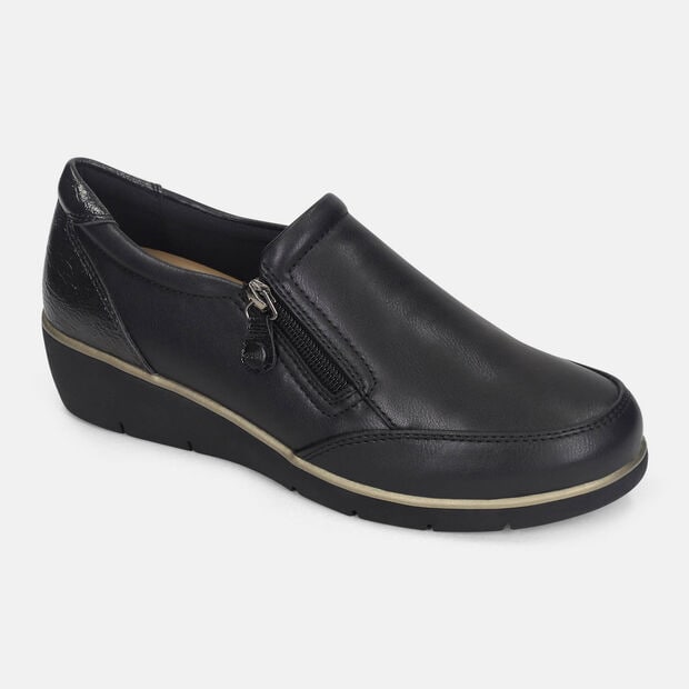 Mocasines Para Mujer Bata Comfit Lili Frida, 