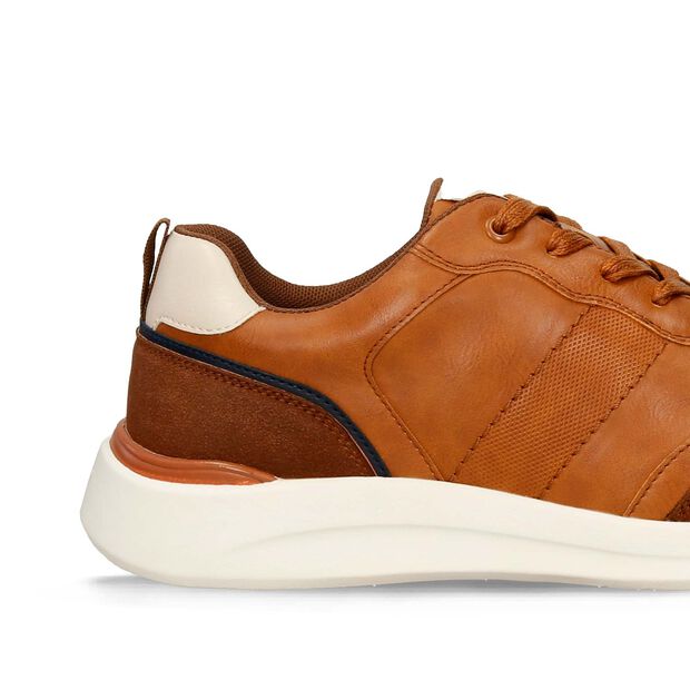 Tenis Para Hombre Bata Comfit  Leopoldo Cor, 