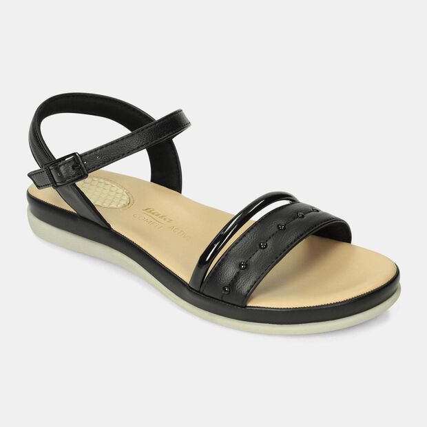 Sandalias Para Mujer Bata Comfit Karina Colerin, 