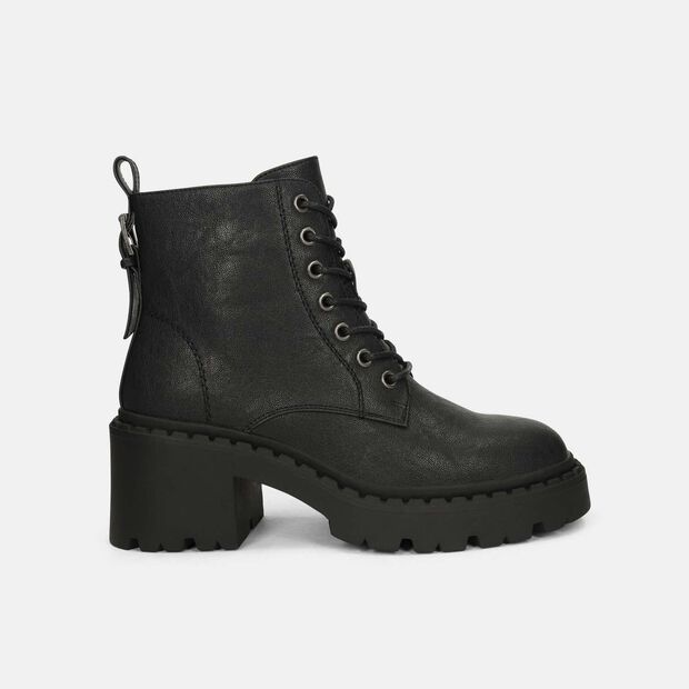 Botines Para Mujer Bata Linda Filly, 