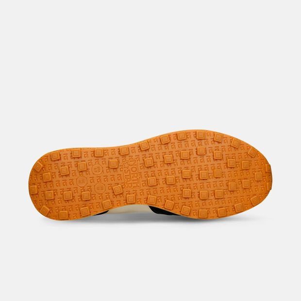 Tenis Para Hombre North Star Azul Mally Retro Stellar, 