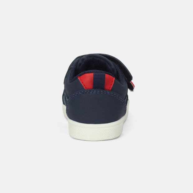 Tenis Para Ni&ntilde;o Bubblegummers Violeta Tam, 