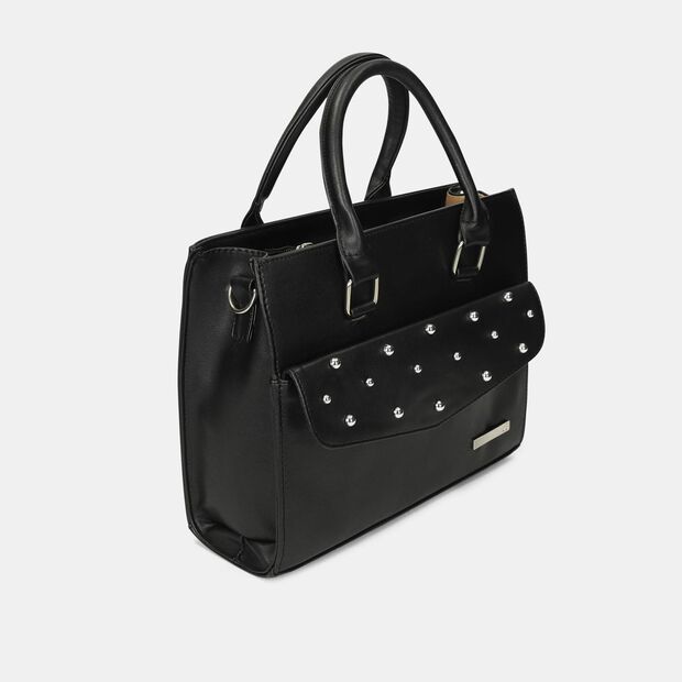 Cartera Para Mujer Bata Negro Keto Carteras, 