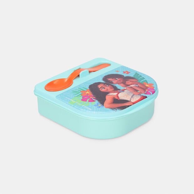 Lonchera Para Ni&ntilde;a Licenses Disney Oliva Milu Acc. Basicos, 