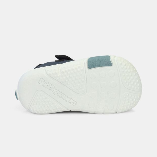 Tenis Para Ni&ntilde;o Bubblegummers Azul Tiberio Echo, 
