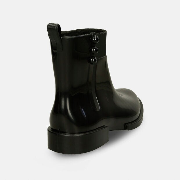 Botas Para Mujer Sandak  Elena Boot, 