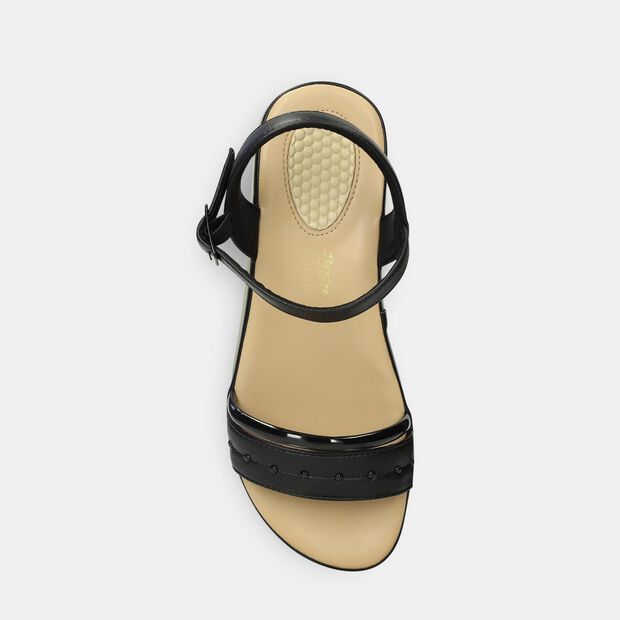 Sandalias Para Mujer Bata Comfit Karina Colerin, 