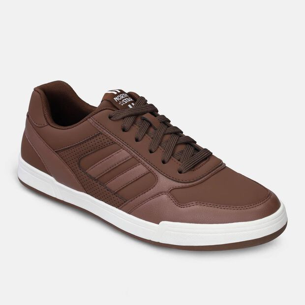 Tenis Para Hombre North Star Caf&eacute; Loky New York, 