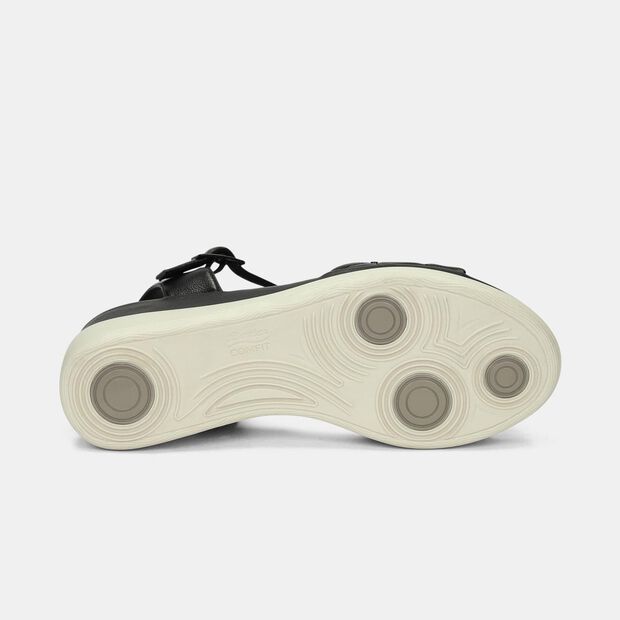 Sandalias Para Mujer Bata Comfit Karen Cane, 