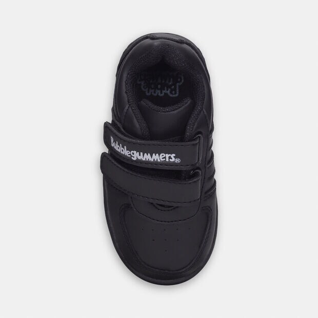 Tenis Para Ni&ntilde;a Bubblegummers Negro Adala First Step Girls 1 +, 