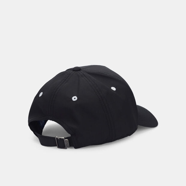 Gorra Para Hombre Licenses Negro Mane Acc. Basicos, 