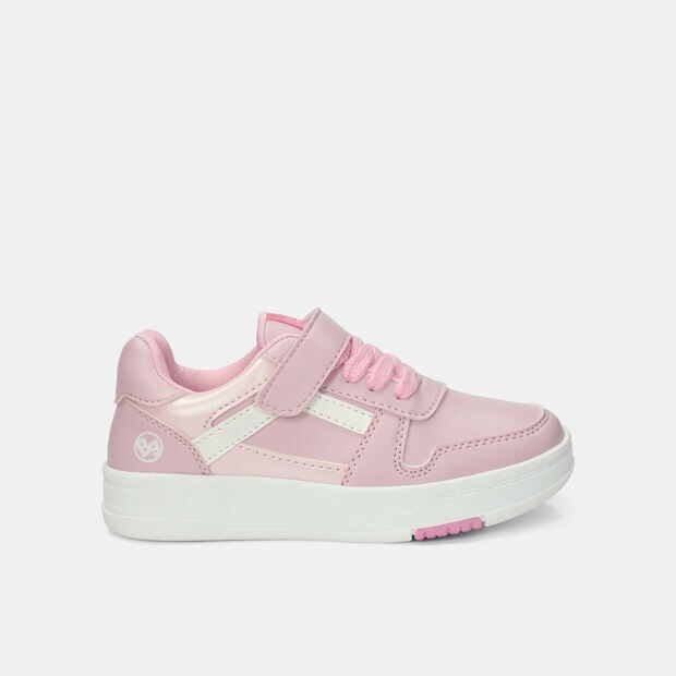 Tenis Para Ni&ntilde;a Bubblegummers Cereza Torrens Junior Bg, 