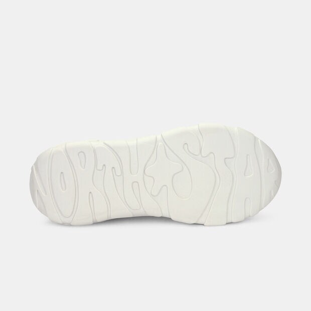 Tenis Para Mujer North Star Blanco, 