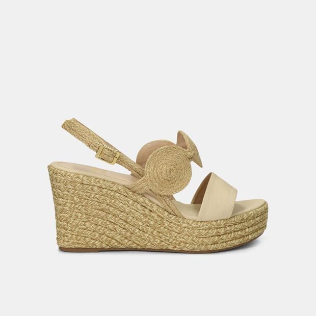 Sandalias Para Mujer Bata, 