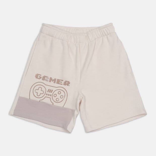 Conjunto Para Ni&ntilde;o Bubblegummers Multicolor Ossin, 