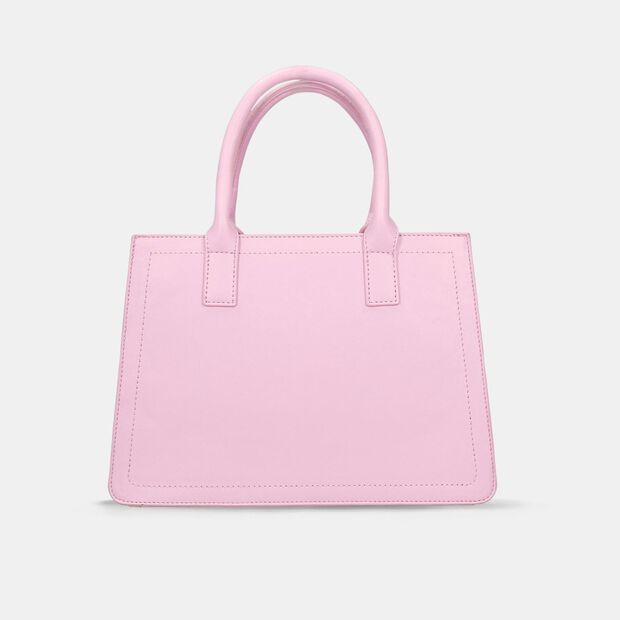 Cartera Para Mujer Bata Lavanda-Lim&oacute;n Taira Lv 23Q3, 