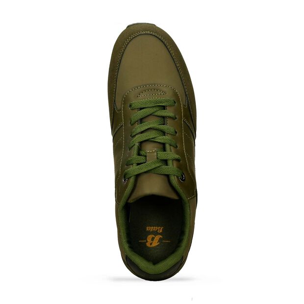 Tenis Para Hombre Bata  Lewis Cor, 