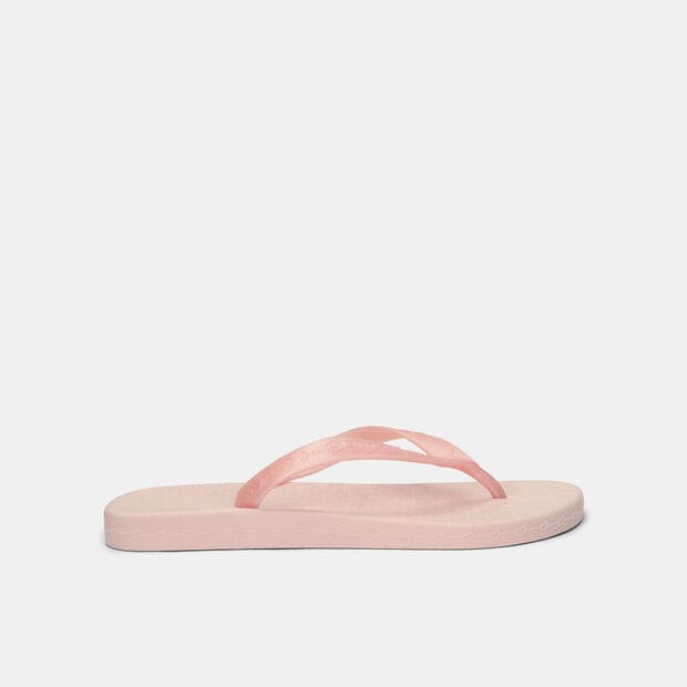 Chanclas Para Mujer Sandak Fucsia Ofra S, 
