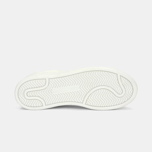 Tenis Para Mujer North Star Beige Macarena, 