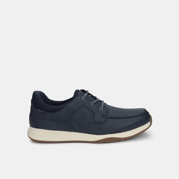 Tenis Para Hombre Bata Comfit Octavio Philip, 