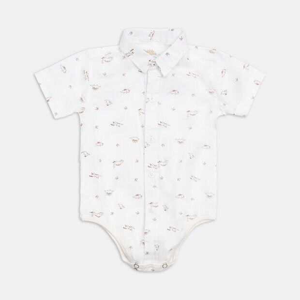Conjunto Para Ni&ntilde;o Bubblegummers Multicolor Artin Baby, 