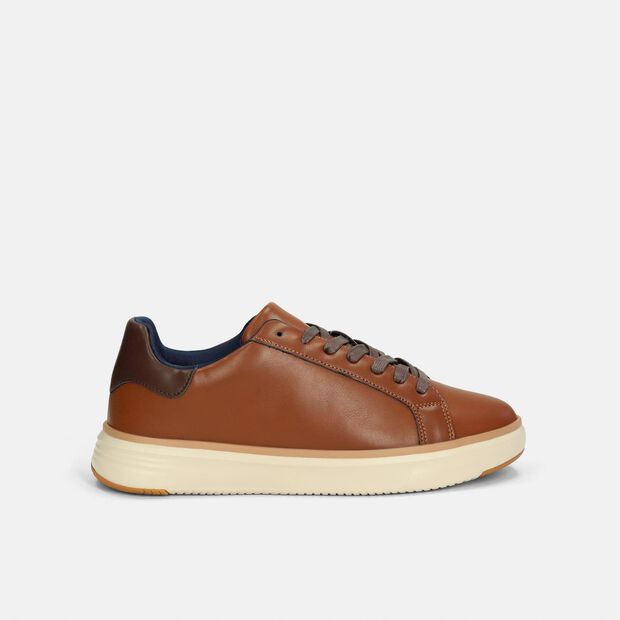 Zapatos Casuales Para Hombre Bata Red Label Cafe Jorge Cor , 