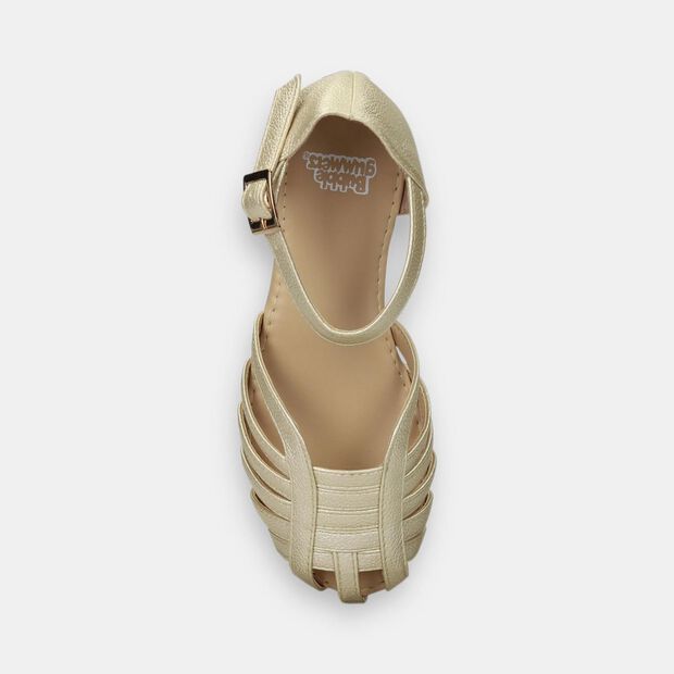Baleta Para Ni&ntilde;a Bubblegummers, 